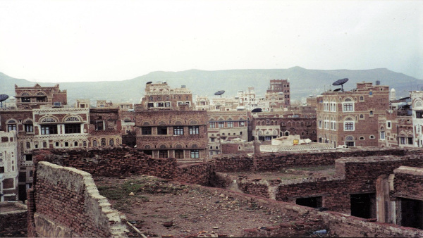 yemen yemen