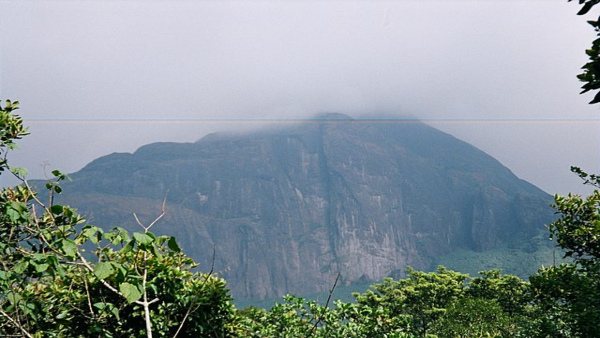 Agasthiyar Malai