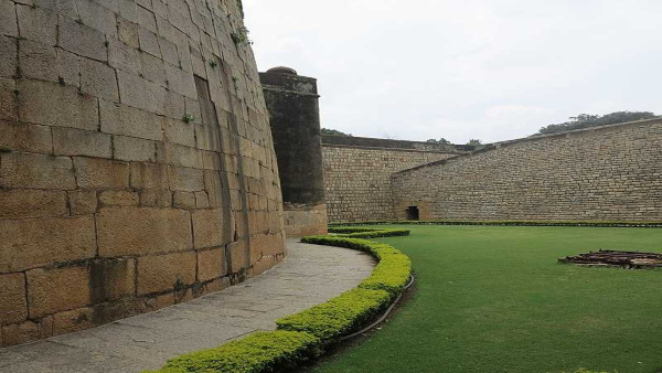Bangalore Fort Bengaluru Bangalore Fort Bengaluru