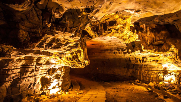 Belum Caves Belum Caves