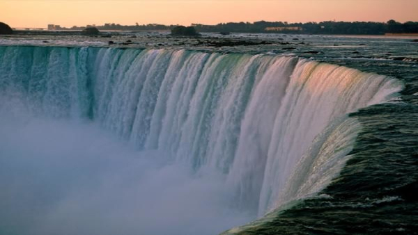 Niagara of India - Chitrakoot Chhattisgarh