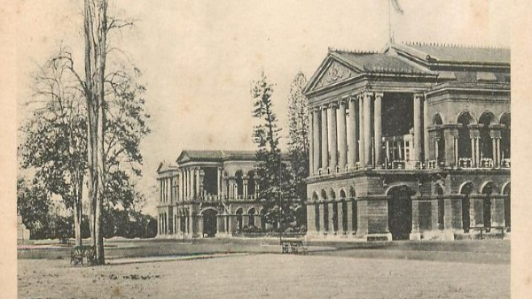 Cubbon Park Bengaluru Cubbon Park Bengaluru