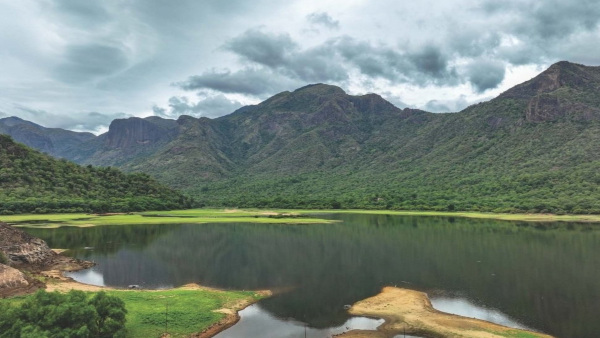 damsinmeghamalai1 damsinmeghamalai1