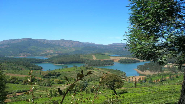 emarald lake