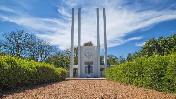 French War Memorial French War Memorial