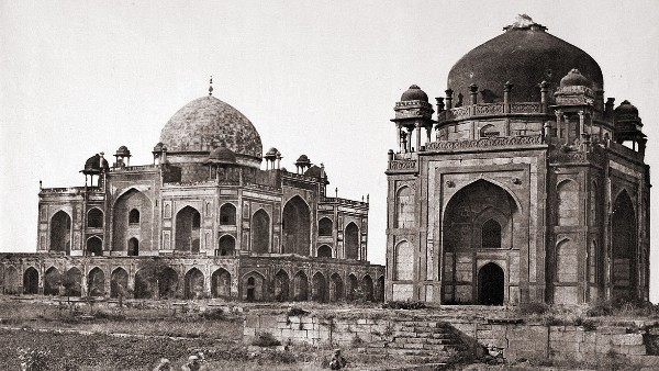 Humayun s Tomb Humayun s Tomb
