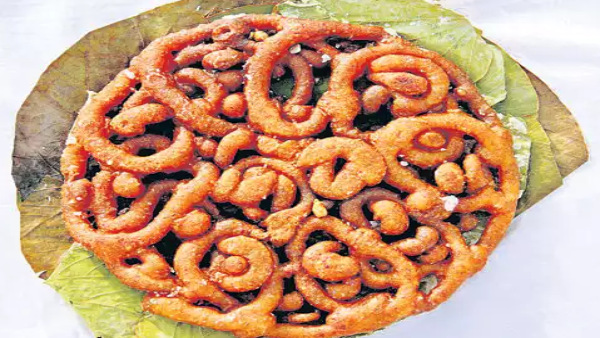 jalebiprasadamprovidedattirumala jalebiprasadamprovidedattirumala
