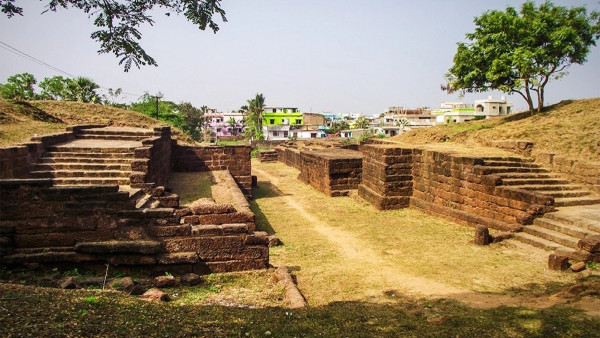 Khurda Fort Khurda Fort