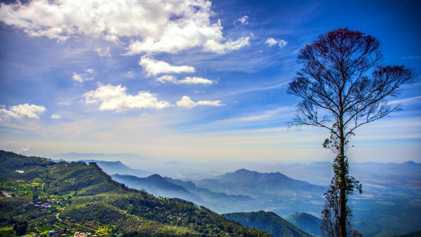 Kodaikanal Kodaikanal