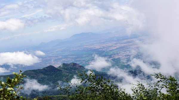 kodaikanal trekking kodaikanal trekking