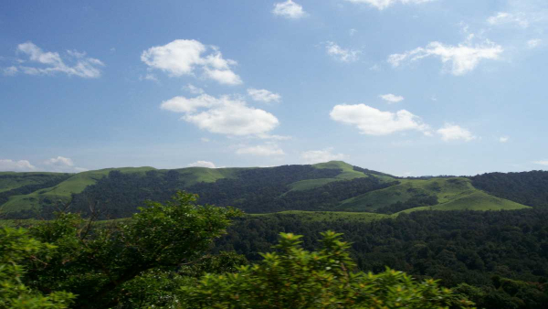 kudremukh trek
