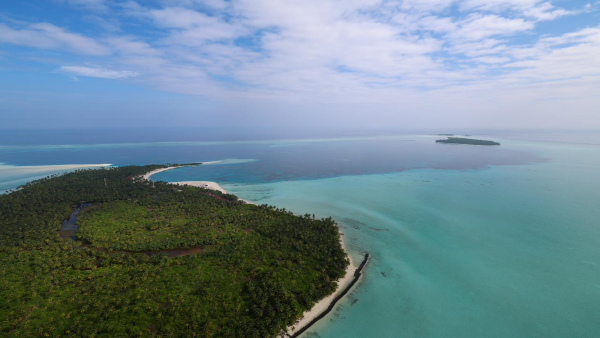 India s Maldives - Lakshadweep