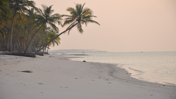 Lakshadweep Lakshadweep