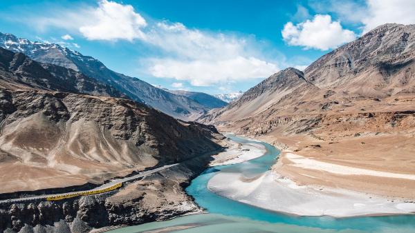 Leh-Ladakh Leh-Ladakh