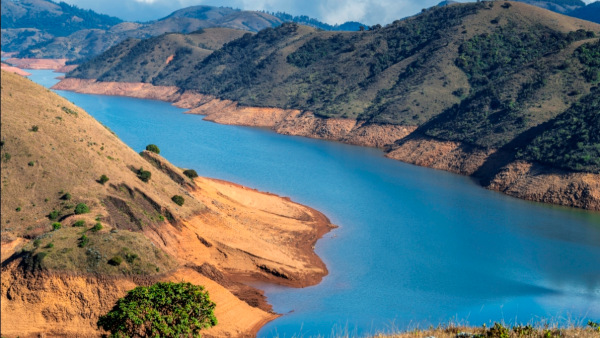 mudumalaitigerreserve