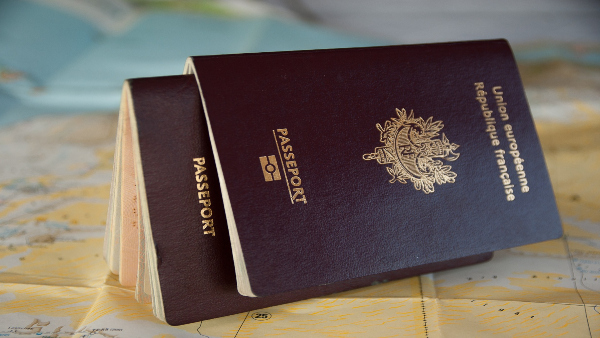 passport seva