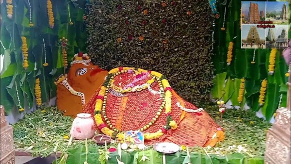 Putlur angala parameswari amman temple Putlur angala parameswari amman temple