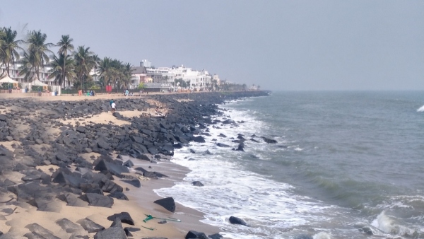 puducherry puducherry