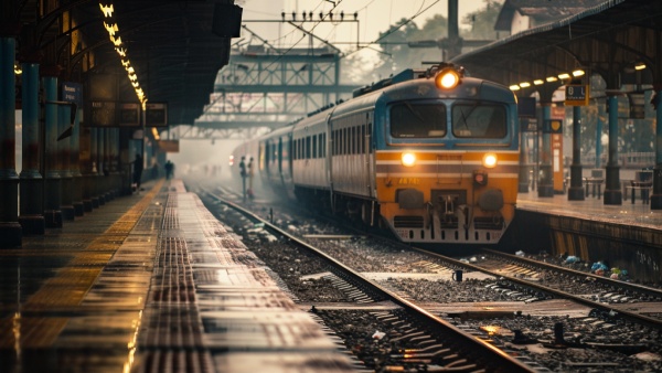 Want to know about India s Longest Train Trip Want to know about India s Longest Train Trip