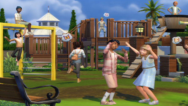 Sim s Park Sim s Park
