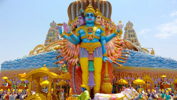 surendrapurimythologicalthemepark surendrapurimythologicalthemepark