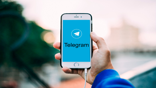 telegram telegram