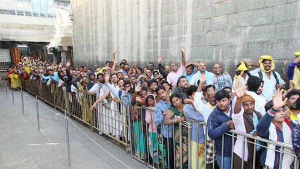devotees can come to darshan devotees can come to darshan