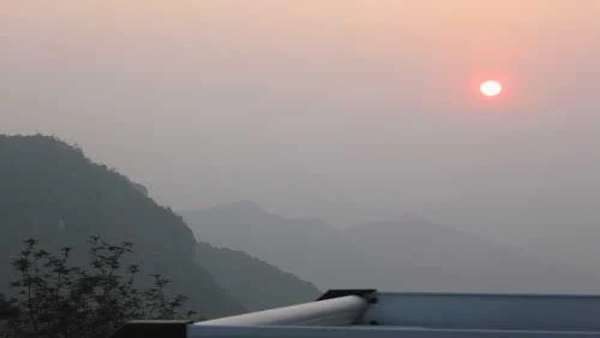 tiger hill