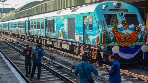 Want to know about India s Longest Train Trip Want to know about India s Longest Train Trip