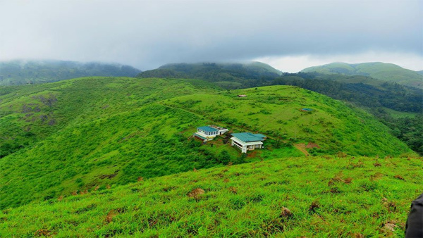 Vagamon
