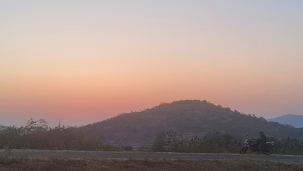Vellimalai hills Vellimalai hills