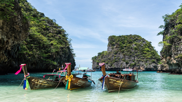 Little Andaman Island