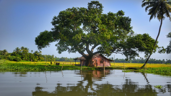 green tourism destinations in kerala1 green tourism destinations in kerala1