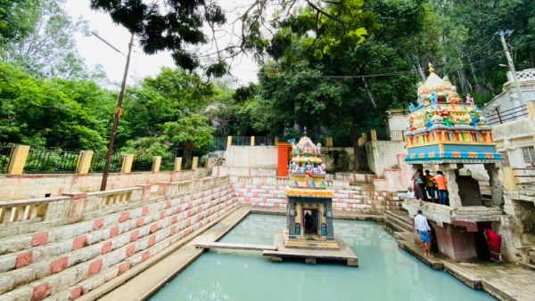 Antara Gange