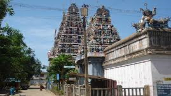 vayalur Murugan temple vayalur Murugan temple