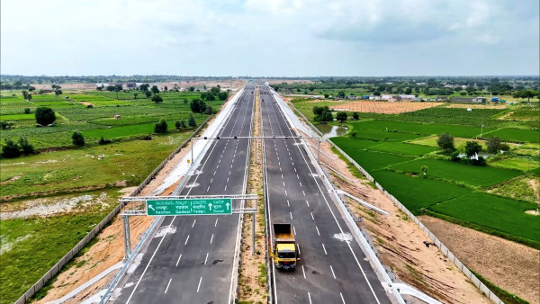 chennaisuratexpressway inauguration