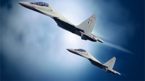 Indian air force celebrates 92nd anniversary in chennai