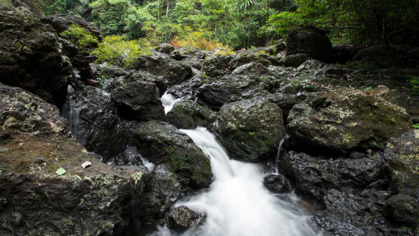 Jogi Gundi Falls Jogi Gundi Falls