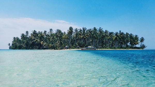 Majuli Island