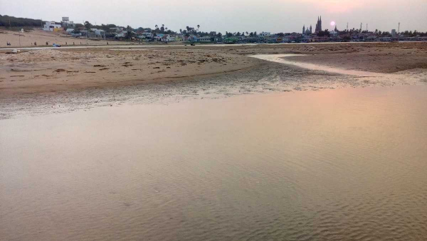 manapadubeach Tuticorin manapadubeach Tuticorin