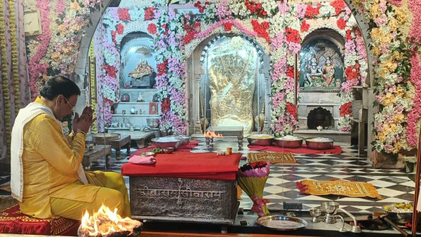 Mehandipur Balaji Temple Dausa Rajasthan Mehandipur Balaji Temple Dausa Rajasthan