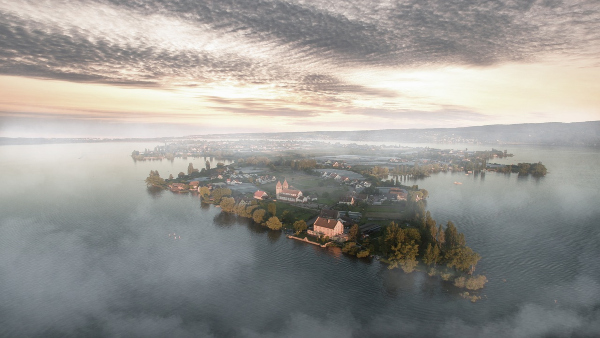 Munroe Island