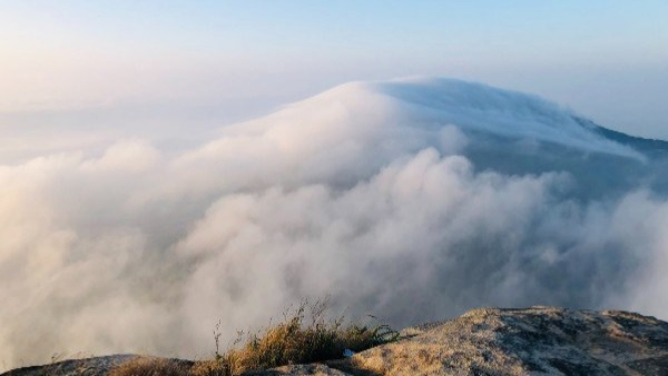 Nandi Hills