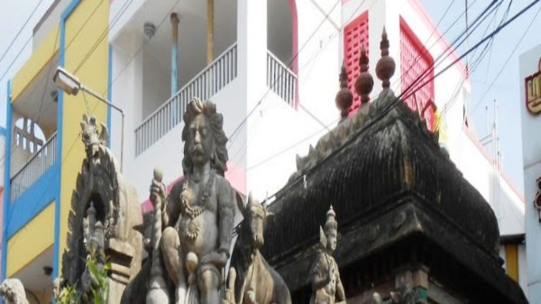 naramugavinayagartemple