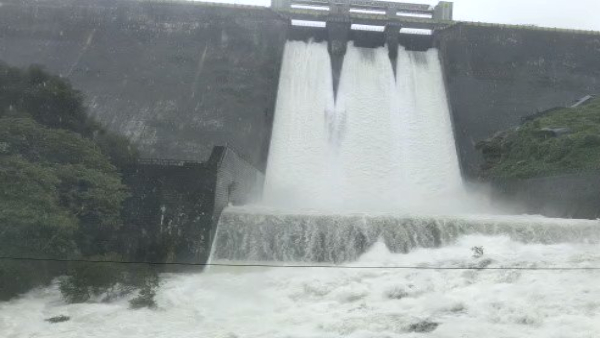 solayar dam