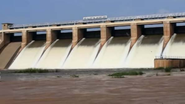 Sothupparai Dam Sothupparai Dam