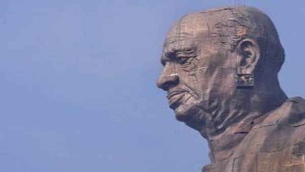 statueofunityingujaratdevelopscracks statueofunityingujaratdevelopscracks