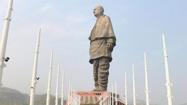 statueofunityingujaratdevelopscracks1 statueofunityingujaratdevelopscracks1