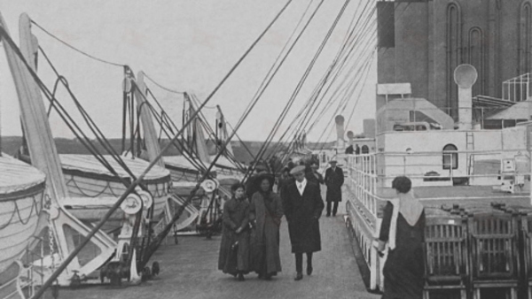 titanic museum2