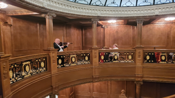 titanicmuseum